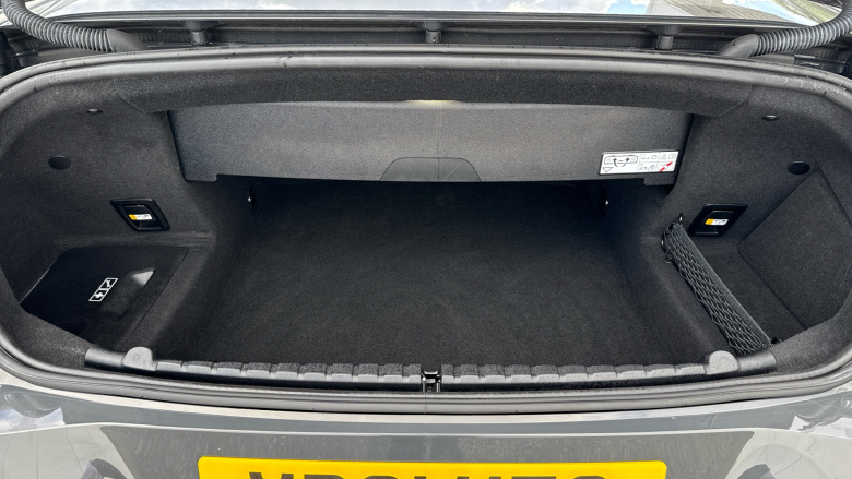 BMW 8 Series 840i sDrive 2dr Auto Petrol Convertible